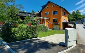 Ferienhaus Haus Salzburg - Image 2