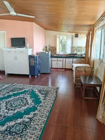 Studio room facing the Dehradun Valley - Image 3