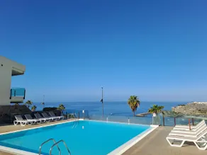 B4-Modern apartment, with nice views , arguineguin - Image 4