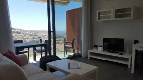 B4-Modern apartment, with nice views , arguineguin - Image 3