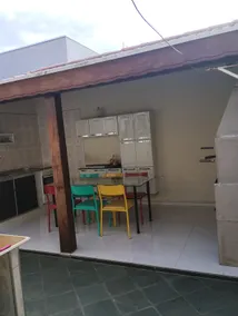 Furnished house in Guaratinguetá close to everything - Image 3