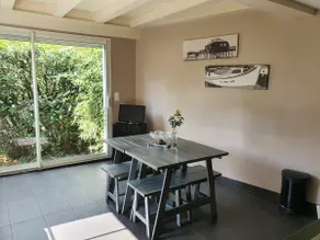 Ô'5 Hus 150m Arcachon Bay / strand - Butikker 50 m - Alt til fods eller på cykel - Image 4