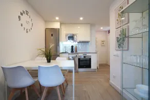 Quiet apartment with bikes and a PS4 - Image 5