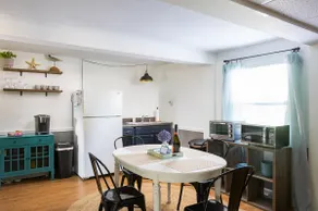 The A-Frame, Ground Level - Image 4