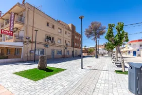 Villa Unamuno (HHH), central duplex, 450m to beach - Image 3