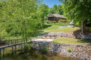 Lake James Retreat: Large Private Lakefront Home - Image 3