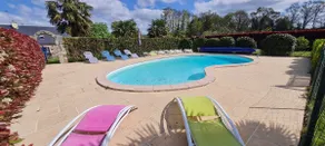 ”Ty Traon” Cottage with outdoor pool - Image 2
