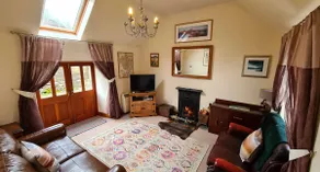 Blossom Cottage - Image 4