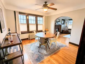 Historic Tudor Flat | Walk to Main St & HOMES - Image 5