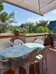 Sardinia-Platamona House 100 meters from the sea IUNR4100 - Image 3