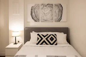 Cozy 1BR & Loft:Sleeps 4,Walk to Mtn. Spring Deal! - Image 2
