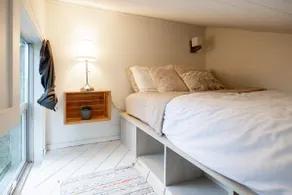 Cozy 1BR & Loft:Sleeps 4,Walk to Mtn. Spring Deal! - Image 4