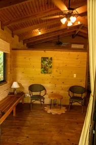 Cabin in Paradise - Nature & Beach at your door. - Image 3