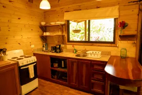 Cabin in Paradise - Nature & Beach at your door. - Image 5