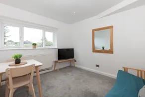 Sleep & Stay Oxford - Modern Private flat - Image 5
