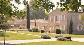 La Forge, auf dem prächtigen „Domaine de Vincenti“ - Image 2