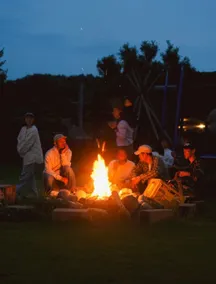 ZION CAMP ファーマーズコテージ - Image 3