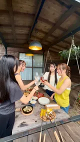 ZION CAMP ファーマーズコテージ - Image 2