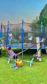 ZION CAMP ファーマーズコテージ - Image 4