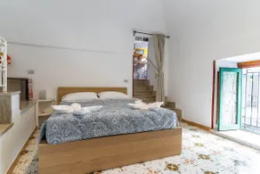 2 Story Suite “Carina” Excellent Central Location - Image 2