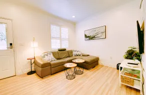 Beachside Escape | Modern Condo w/ AC & Wi-Fi - Image 3