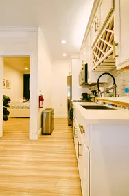 Beachside Escape | Modern Condo w/ AC & Wi-Fi - Image 4