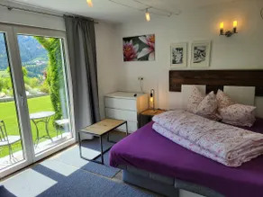 Lejlighed Gletscherblick - Image 3