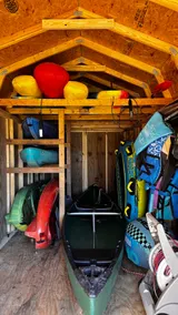 Lakefront/8 Acres/Views/Families/Pool Table/Fire Pit/Kayaks/SUP/Quiet/HotTub - Image 4