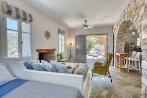 villa baluk-byzantin hike from the house &sea view - Image 2