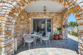 villa baluk-byzantin hike from the house &sea view - Image 4