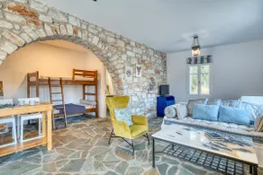 villa baluk-byzantin hike from the house &sea view - Image 3