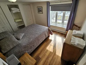#4 – Apartment in the heart of Baie-St-Paul - Image 5