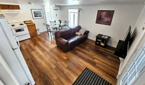 #4 – Apartment in the heart of Baie-St-Paul - Image 3