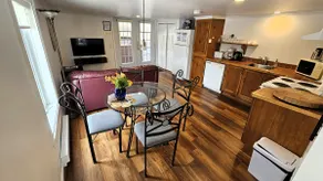 #4 – Apartment in the heart of Baie-St-Paul - Image 4