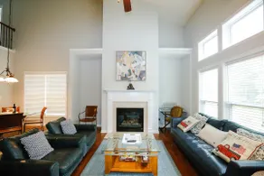 ENTIRE 4 BEDROOMS 2.5 BATH HOME PLUS OFFICE - Image 4