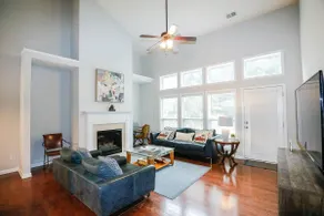 ENTIRE 4 BEDROOMS 2.5 BATH HOME PLUS OFFICE - Image 5