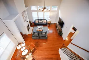 ENTIRE 4 BEDROOMS 2.5 BATH HOME PLUS OFFICE - Image 2