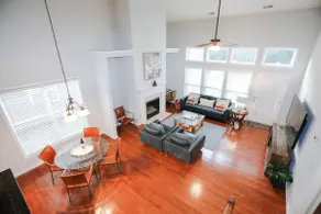 ENTIRE 4 BEDROOMS 2.5 BATH HOME PLUS OFFICE - Image 3