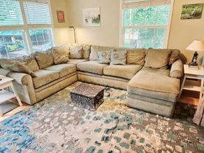 Modern Webster Lake cottage - Image 3