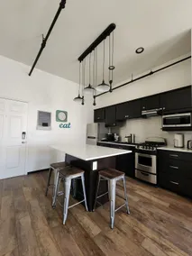 Downtown Industrial Loft - Image 3