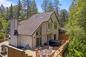 Cozy Mt Hood Home - swimming pool, 3 BR, hot tub - Image 3
