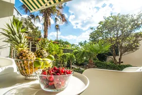 'Garden Residence' - the whole house just for you! - Image 4