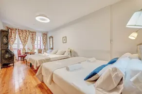 Heart of Pamplona Apartment IV by clabao - Image 4