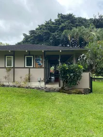 Calme, romantique, maison confortable spécial dans un endroit spécial, Heavenly Hana. Quel chanceux êtes-vous! - Image 3