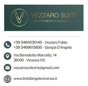 Casa Giorgia - In the Heart of Vicenza - Image 2