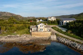 Brensholmen Coast Pier - Image 2
