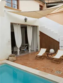 S'Arcada Mallorca. Dream house with pool - Image 2