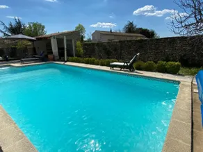 Gordes - Les Chênes Blancs: air-conditioned & pool - Image 5