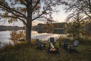 Multi-Cabin Lakeside Retreat for Groups - Image 3