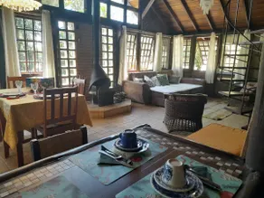 Romantic Chalet, Spectacular View, Breakfast - Image 3